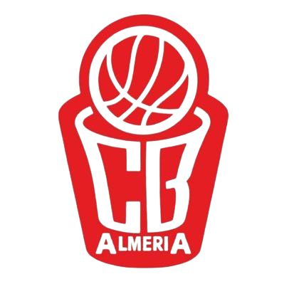 CB ALMERÍA 队徽