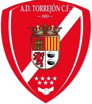 Torrejon II 队徽
